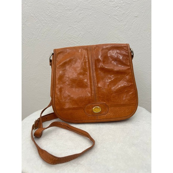 Vintage Crossbody‎ Purse GREAT CONDITION!! - Picture 1 of 9